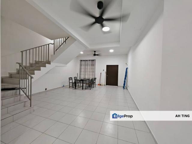 House for rent in Pasir Gudang, Johor