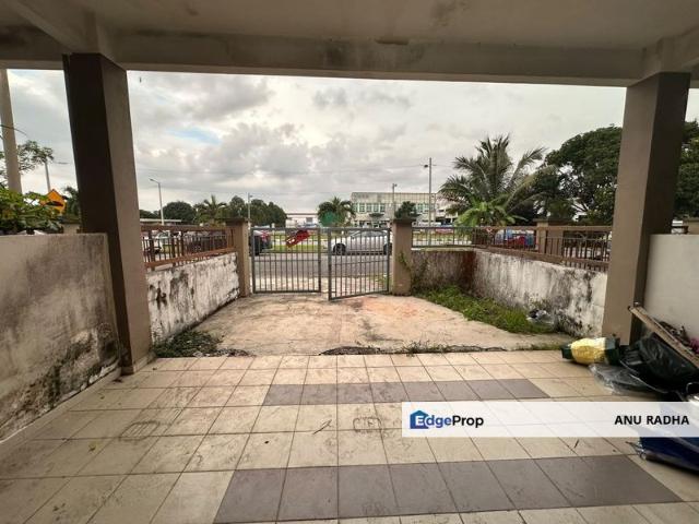 House for rent in Taman Scientex, Pasir Gudang