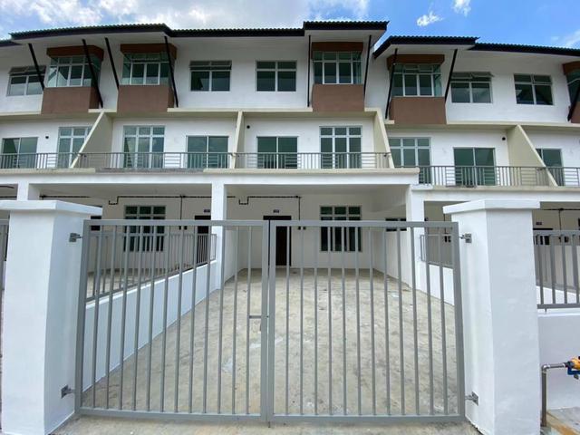 Terraced House for sale in Kulai, Johor