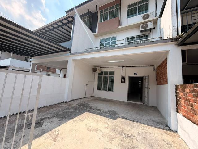 Terraced House for sale in Kulai, Johor