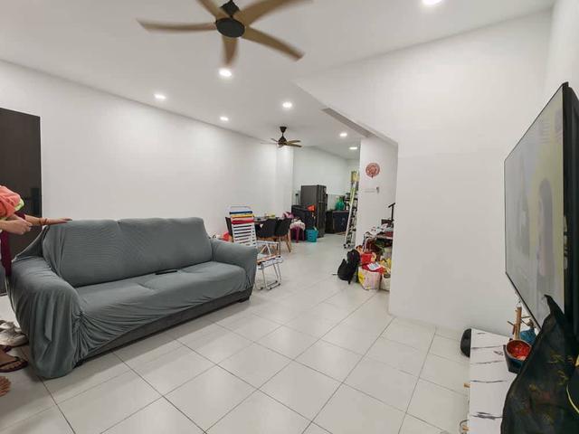 Terraced House for sale in Senai, Kulai
