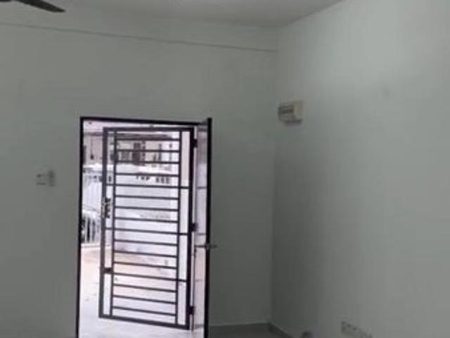 House for rent in Kulai, Johor