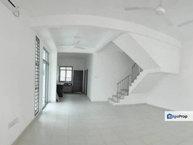 House for sale in Pasir Gudang, Johor