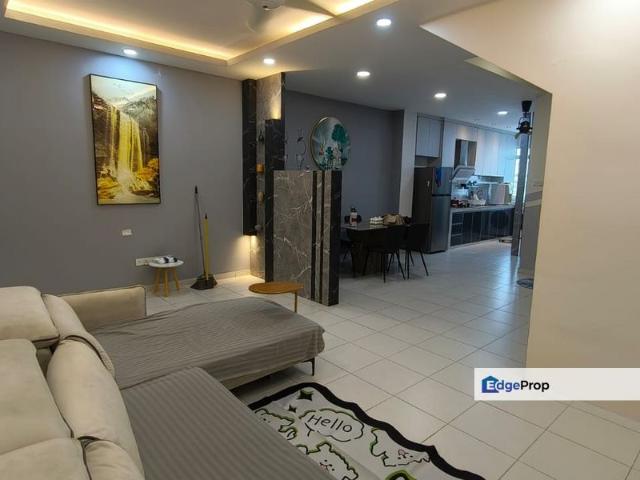 House for rent in Pasir Gudang, Johor