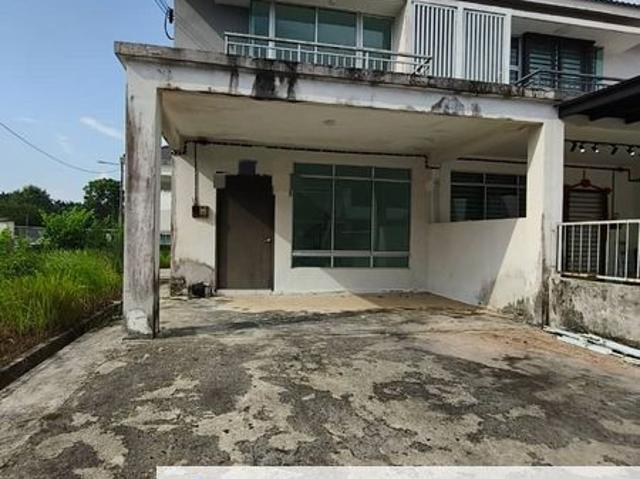 House for sale in Pasir Gudang, Johor