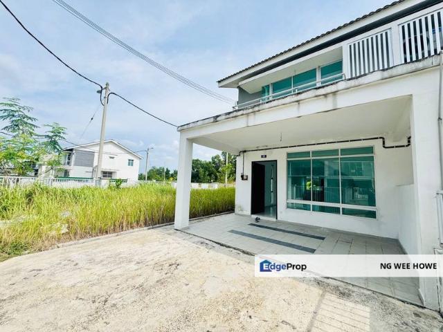 House for sale in Pasir Gudang, Johor