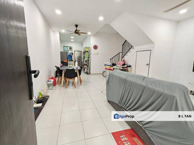 House for sale in Pasir Gudang, Johor