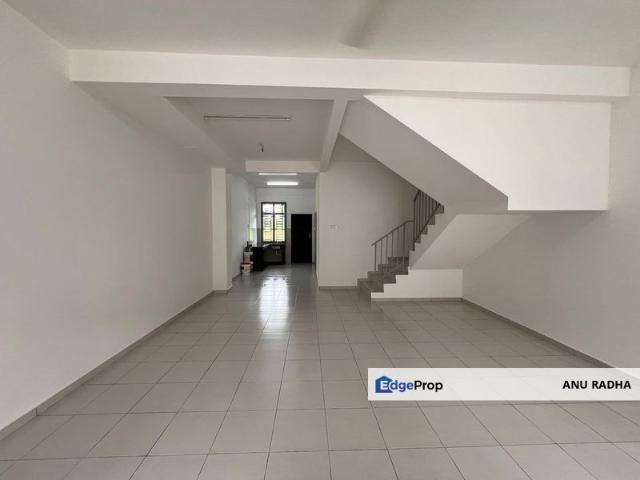 House for rent in Pasir Gudang, Johor