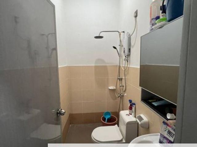 House for sale in Pasir Gudang, Johor