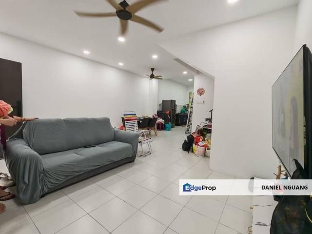 House for sale in Pasir Gudang, Johor