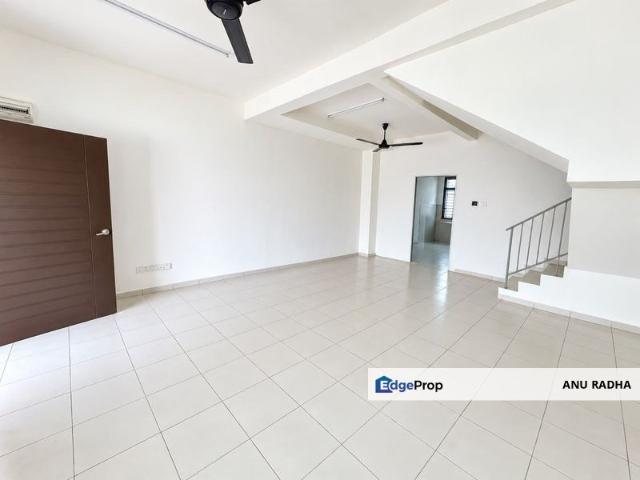 House for rent in Taman Scientex, Pasir Gudang