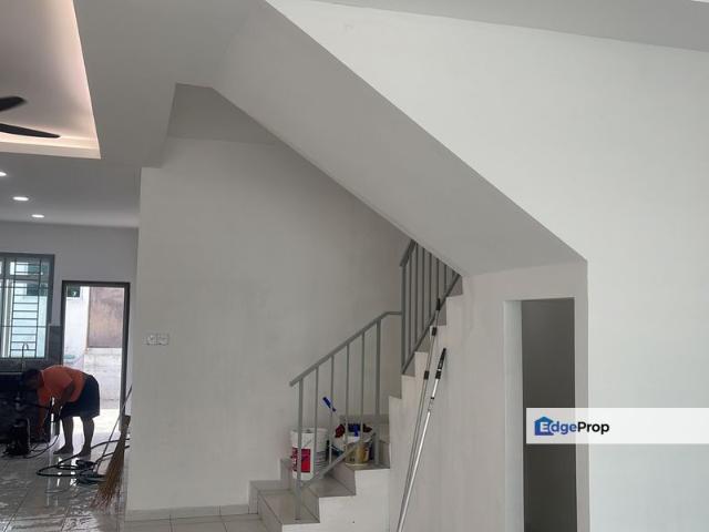 House for sale in Taman Scientex, Pasir Gudang
