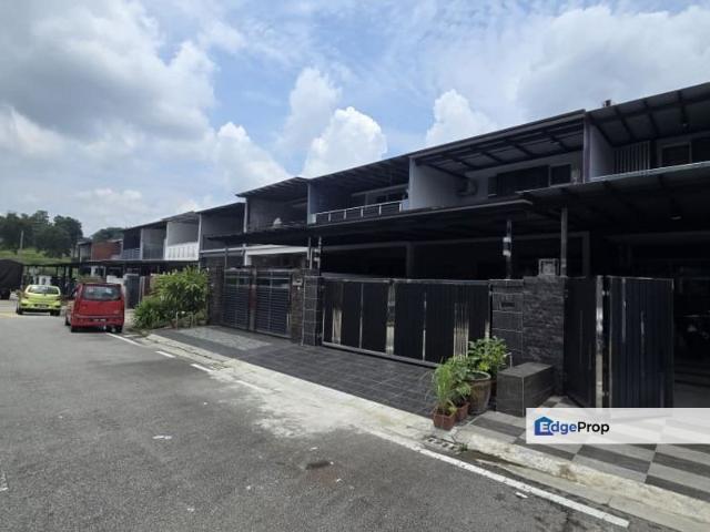 House for sale in Pasir Gudang, Johor