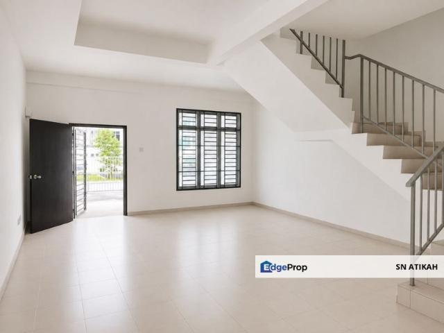 House for sale in Senai, Kulai