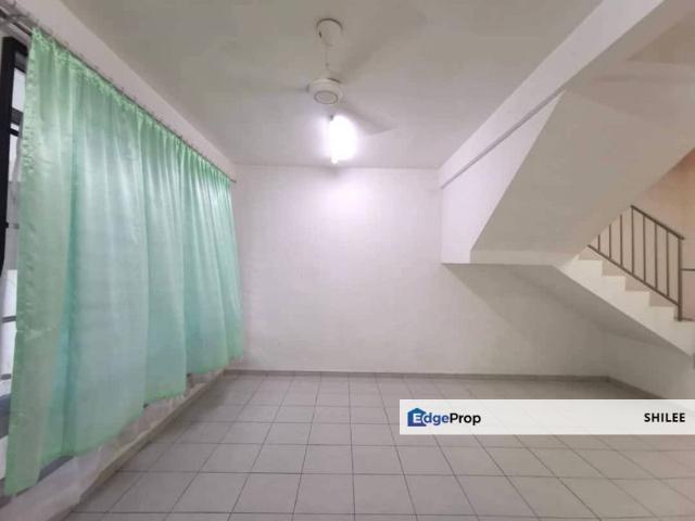House for sale in Pasir Gudang, Johor