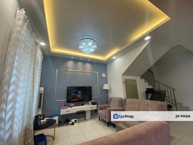 House for sale in Pasir Gudang, Johor