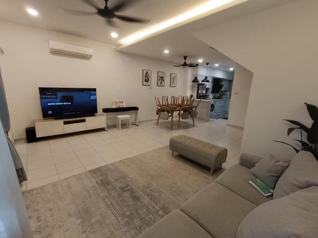 Terraced House for sale in Kulai, Johor