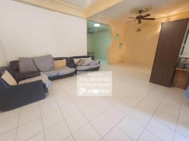 Residential House for sale in Kulai, Johor