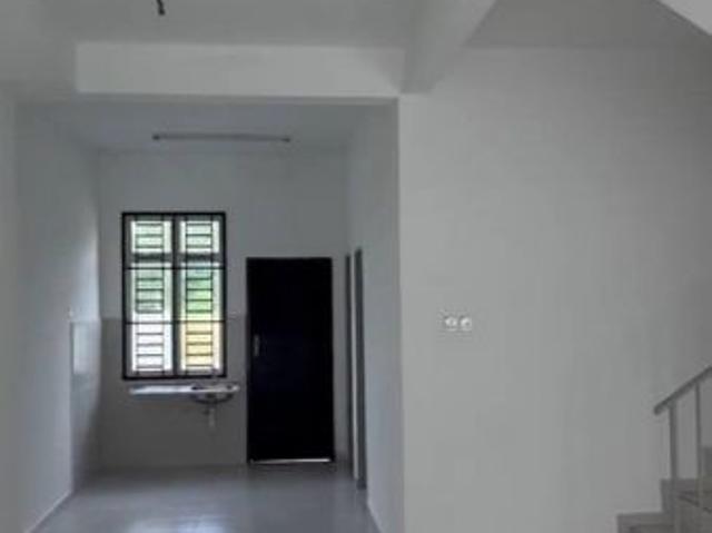 House for rent in Kulai, Johor