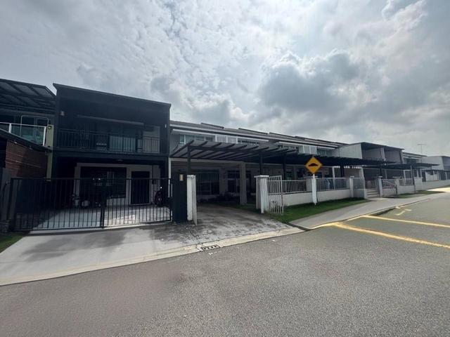 Terraced House for sale in Kulai, Johor