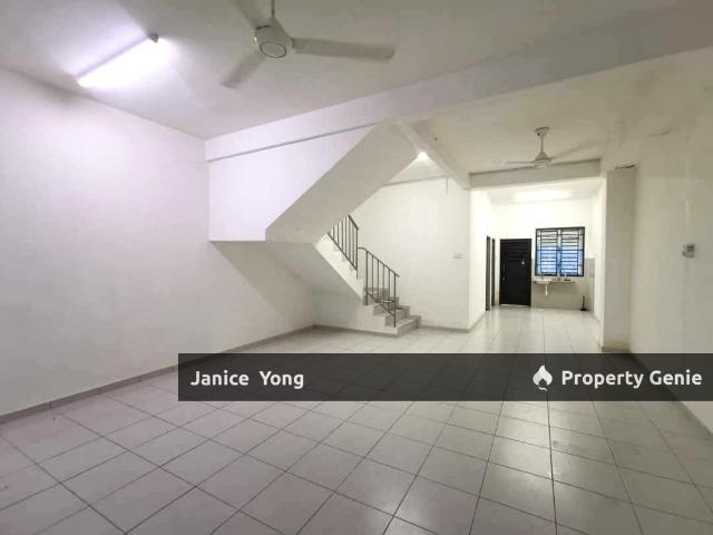 Terraced House for sale in Kulai, Johor