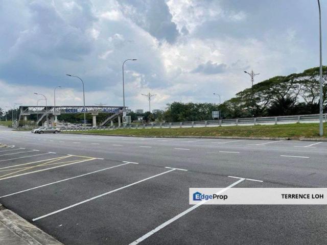 Shop for sale in Kulai, Johor