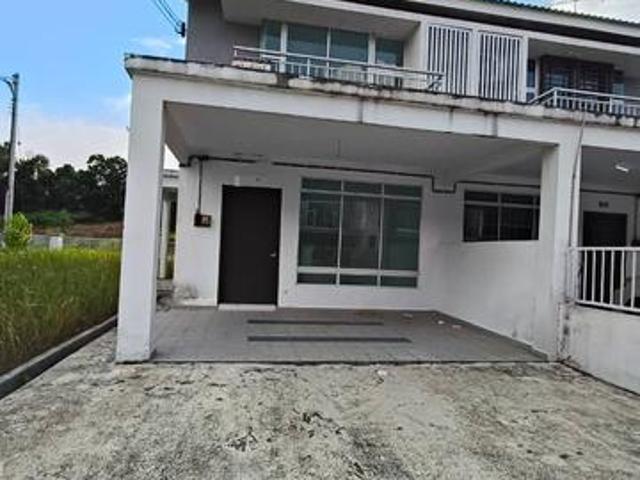 Terraced House for sale in Kulai, Johor