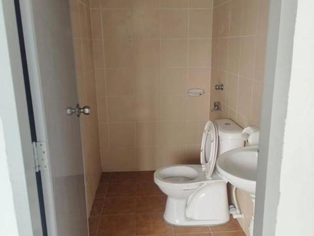 Terraced House for rent in Senai, Kulai