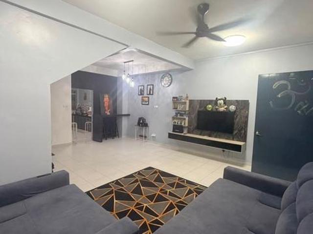 Terraced House for sale in Senai, Kulai