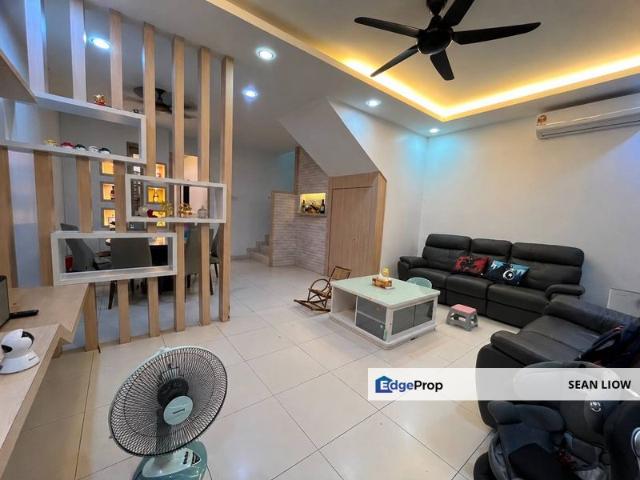 House for sale in Kulai, Johor