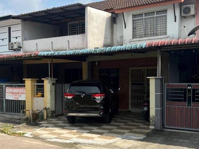 Terraced House for sale in Pasir Gudang, Johor