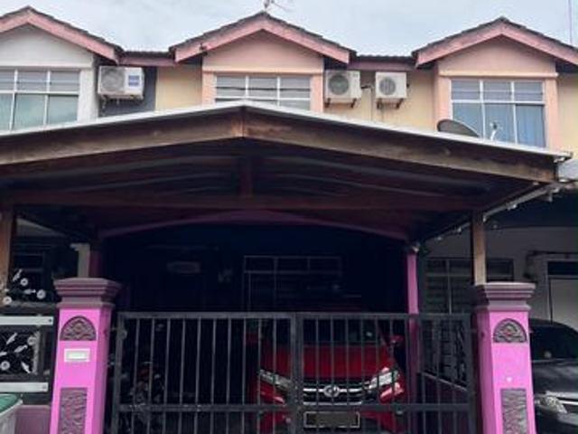 Terraced House for sale in Pasir Gudang, Johor