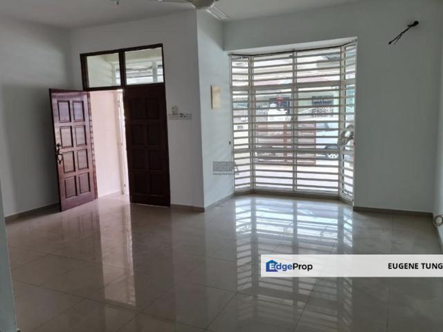 House for sale in Georgetown, Penang