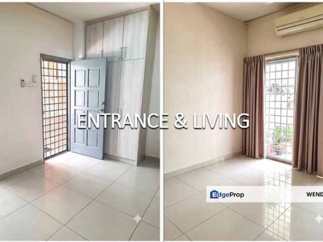 House for sale in Petaling, Damansara Damai