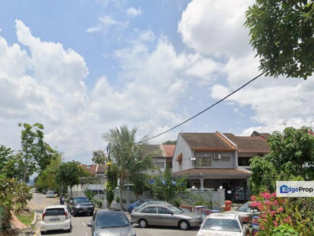House for sale in Petaling, Damansara Damai