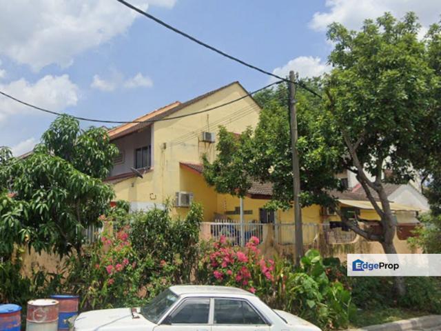House for sale in Petaling, Damansara Damai