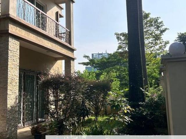 House for sale in Petaling, Damansara Damai