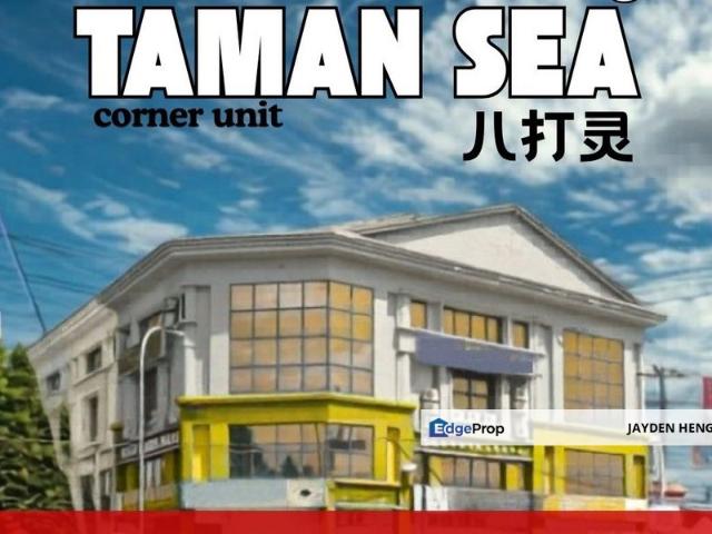 Shop for sale in Petaling, Damansara Damai