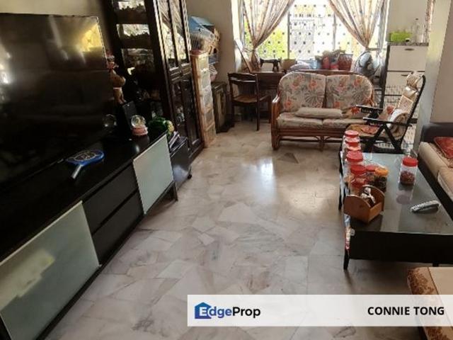 House for sale in Petaling, Damansara Damai