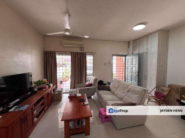 House for sale in Petaling, Damansara Damai