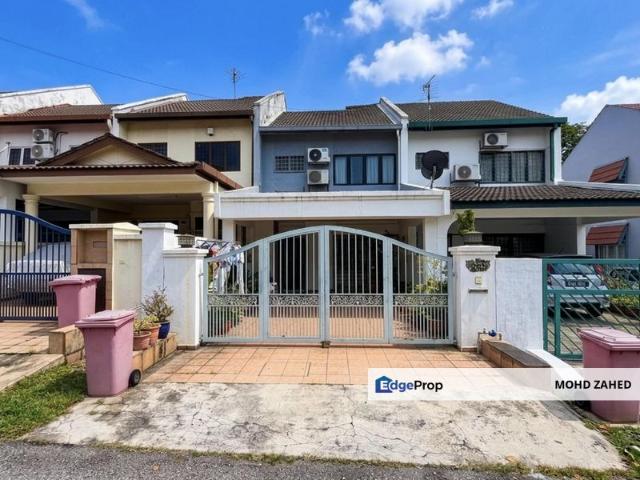 House for sale in Petaling, Damansara Damai