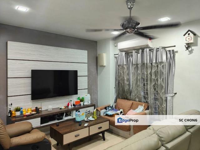 House for sale in Petaling, Damansara Damai