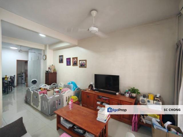 House for sale in Petaling, Damansara Damai