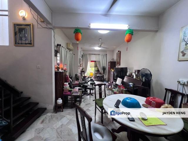 House for sale in SS 23, Petaling Jaya