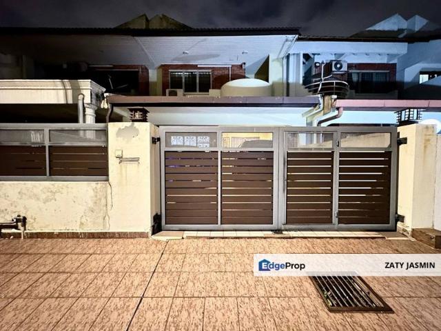 House for sale in Petaling, Damansara Damai
