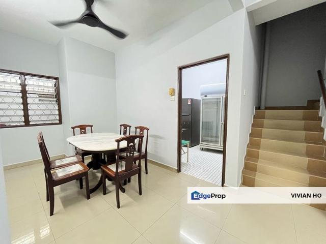 House for rent in Petaling, Damansara Damai