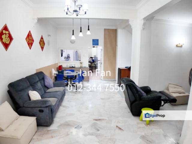 House for sale in SS 23, Petaling Jaya