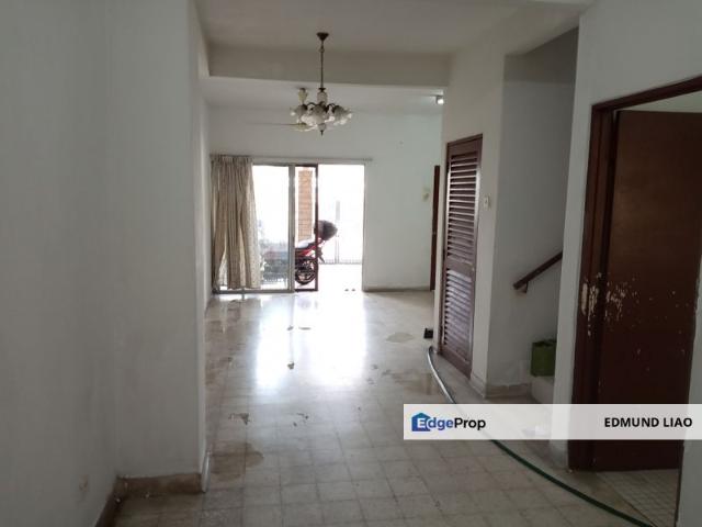 House for rent in Petaling, Damansara Damai