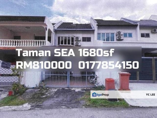 House for sale in Petaling, Damansara Damai