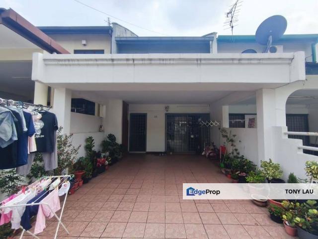 House for sale in Petaling, Damansara Damai